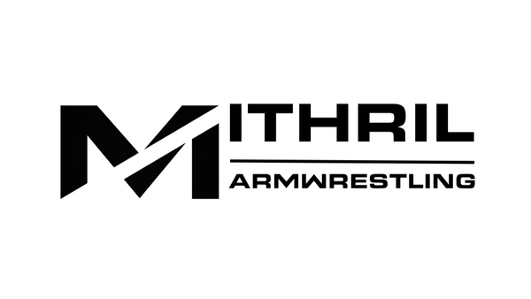 MITHRIL ARMWRESTLING EQUIPMENT