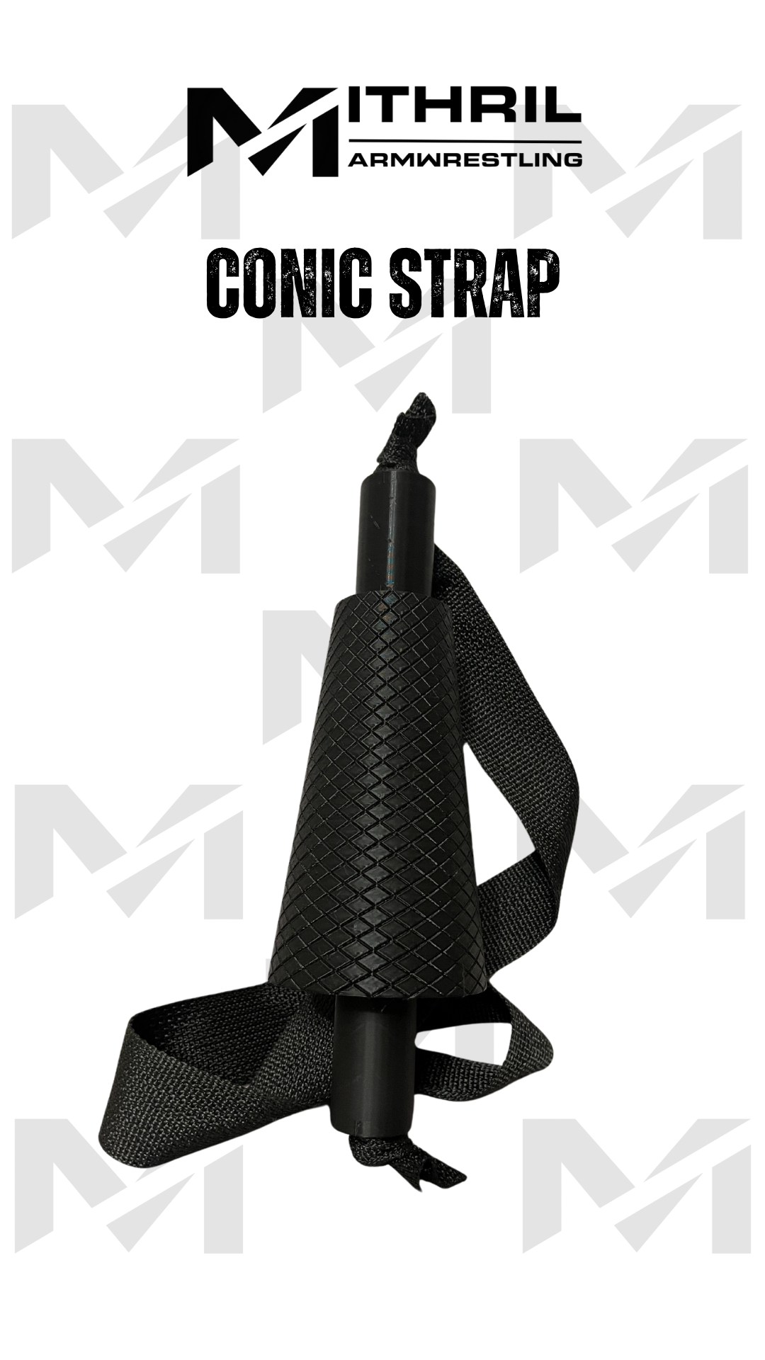 Conic Strap