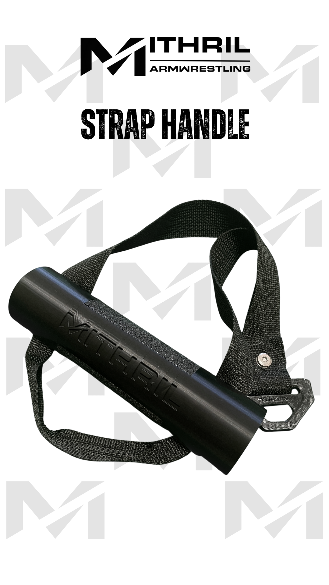 Strap Handle 60mm