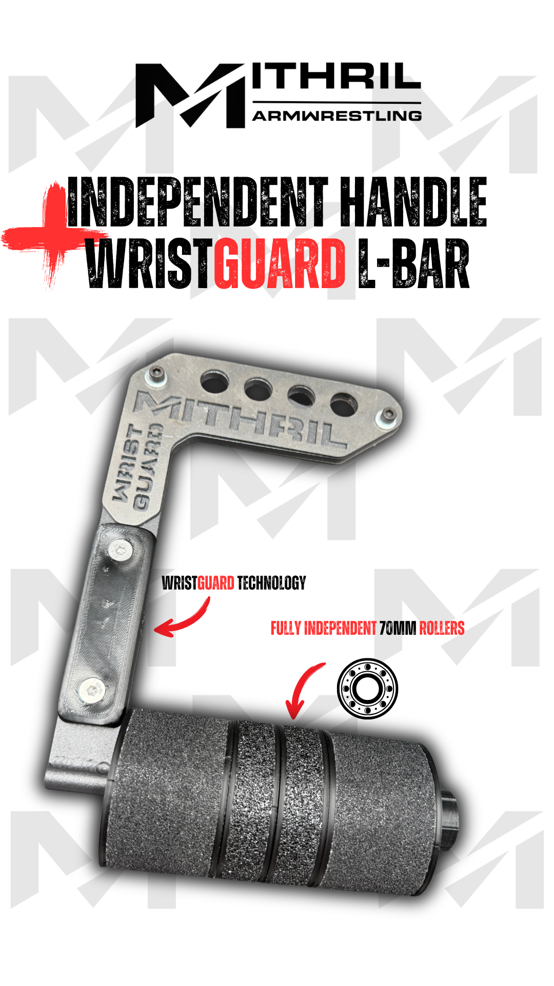 Vitalii Laletin Pack - "If you want to face Levan".