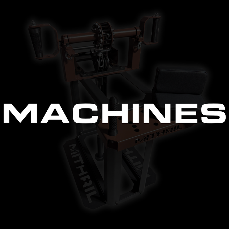 Armwrestling Training Machines