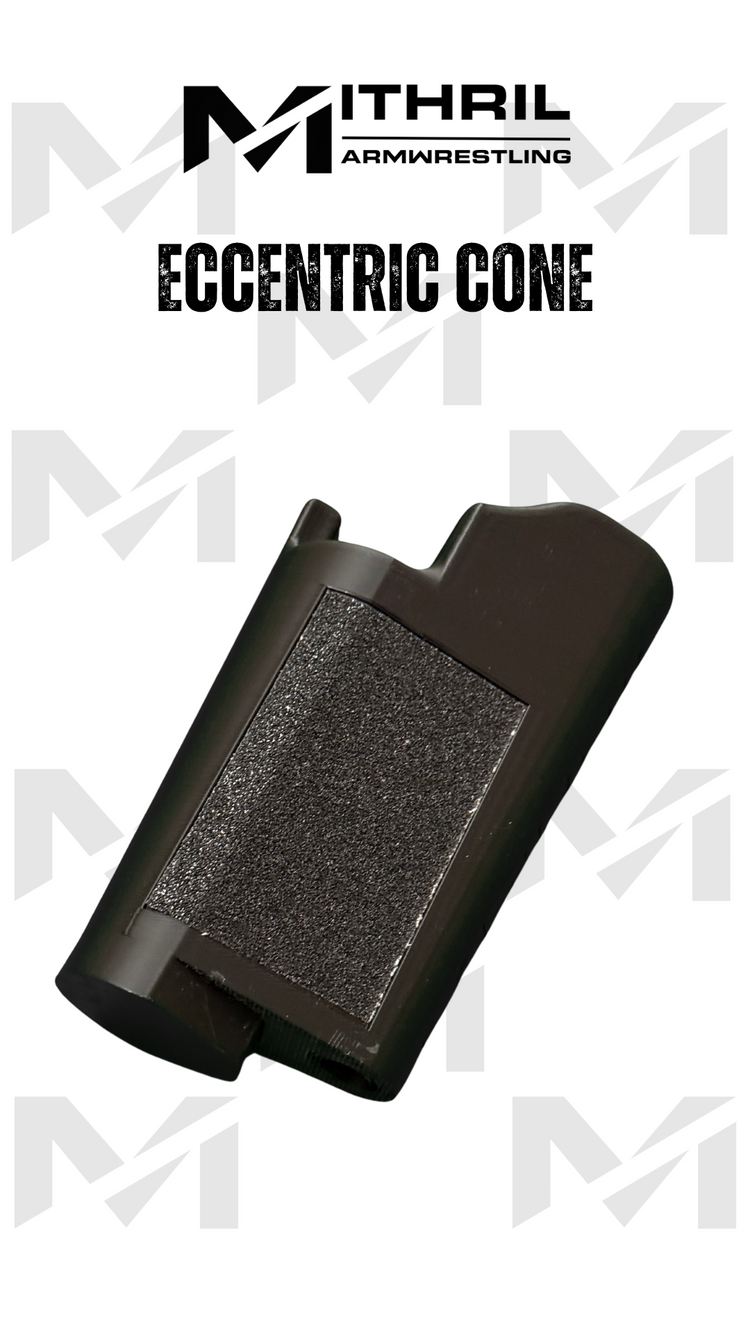 Eccentric Cone - Finger Strength