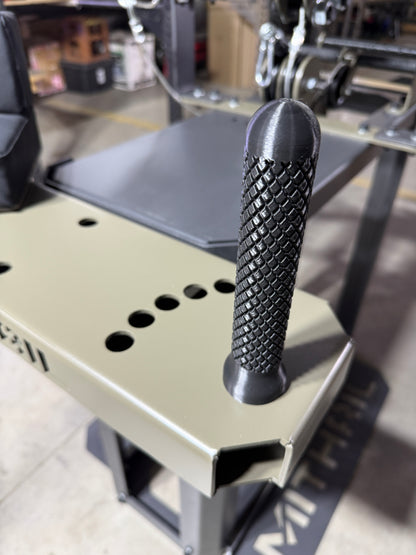 Pullheavy Arm Machine “PRO”