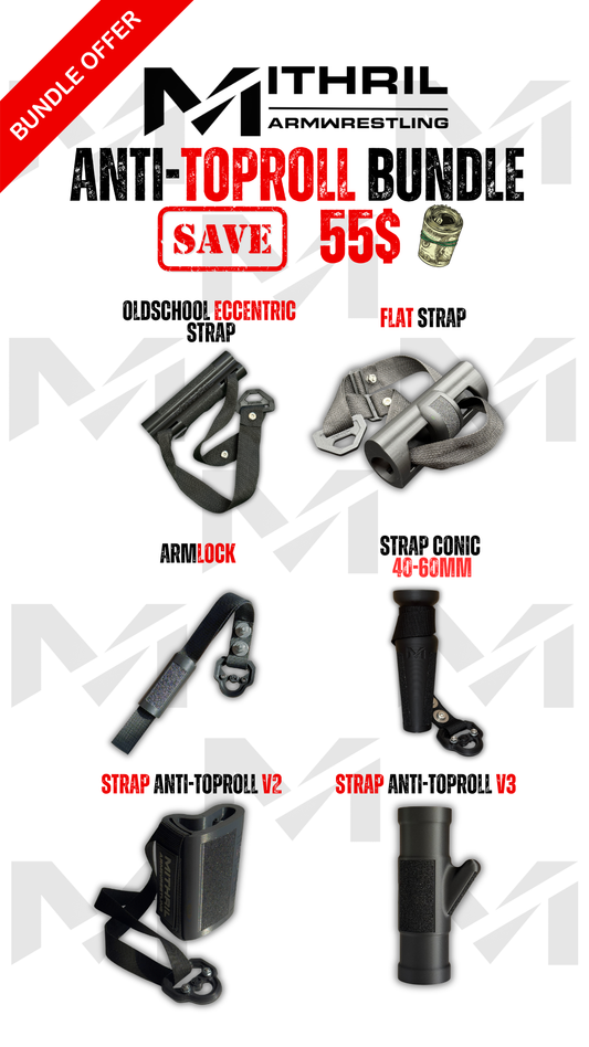 Anti-Toproll Bundle