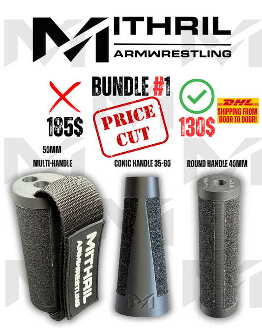 Bundle #1