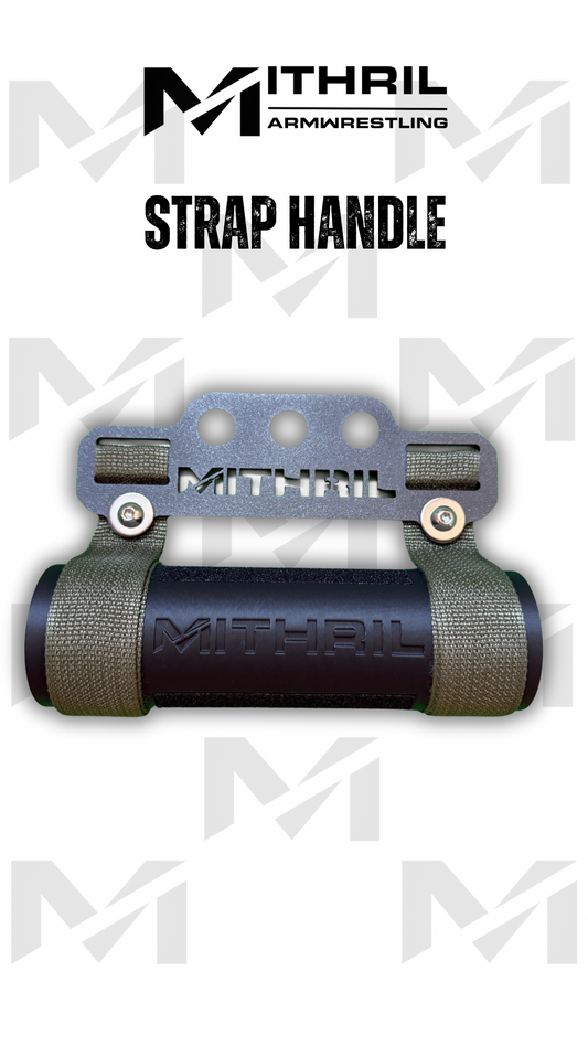 Strap Handle 60mm
