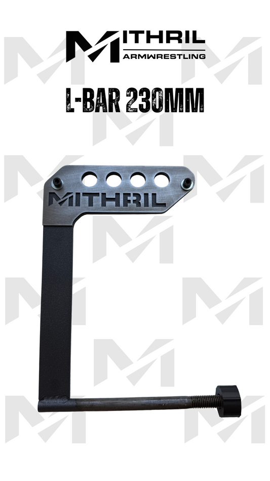 L-Bar 230mm