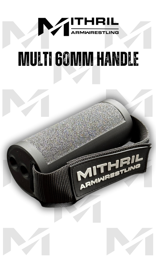 Multi 60mm Handle
