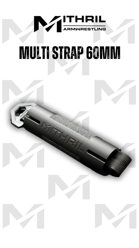 Multi Strap PRO 60mm