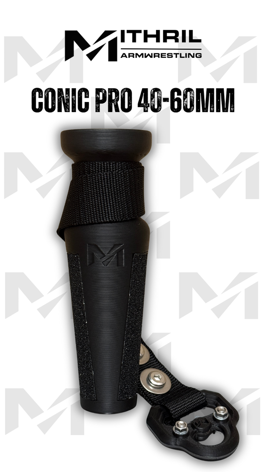 Conic Pro 40-60mm