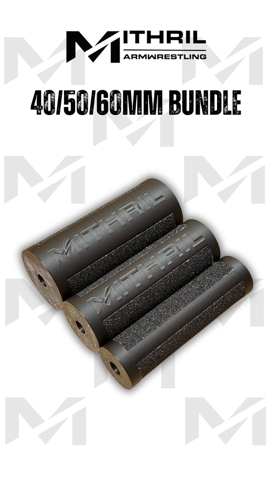 Round Bundle 40/50/60mm