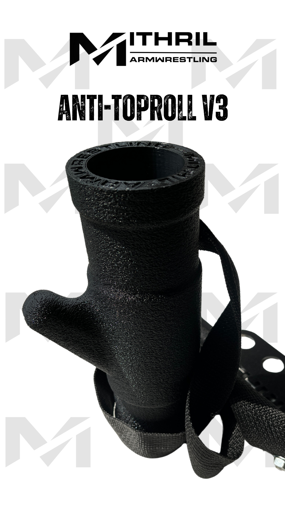 Anti-Toproll V3