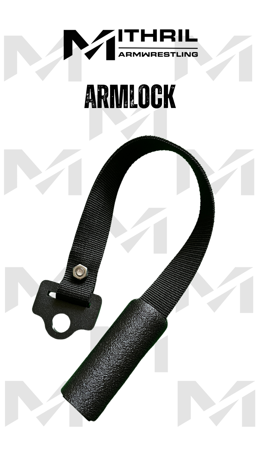 Armlock