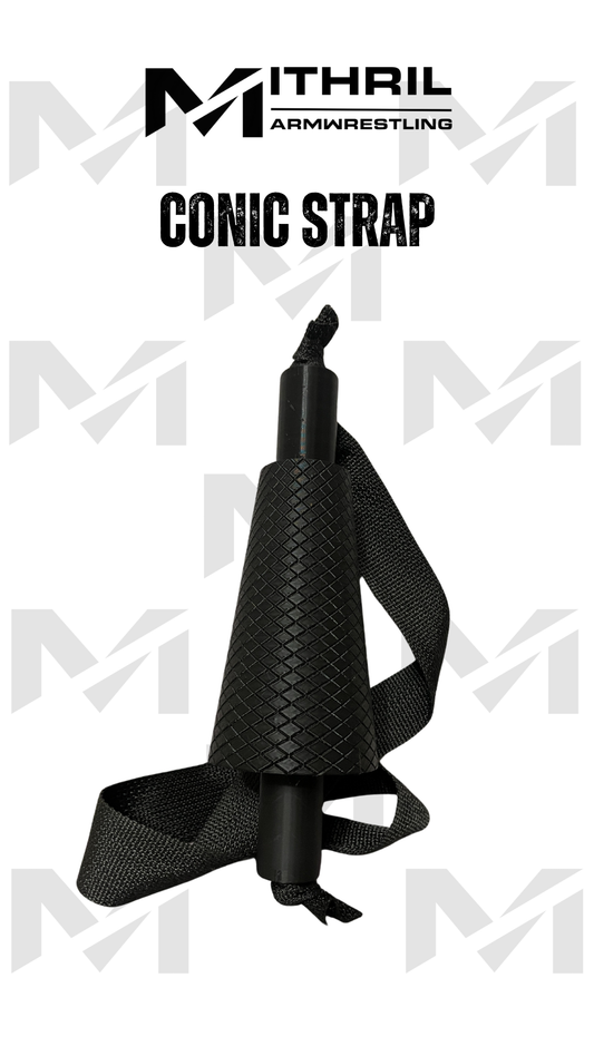 Conic Strap