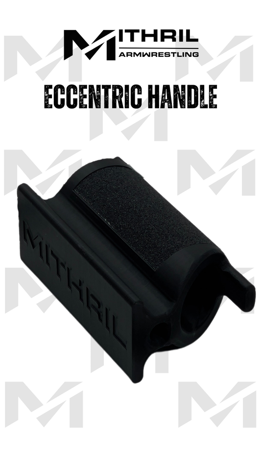 Eccentric Handle
