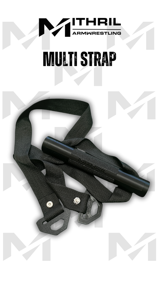 Multi Strap