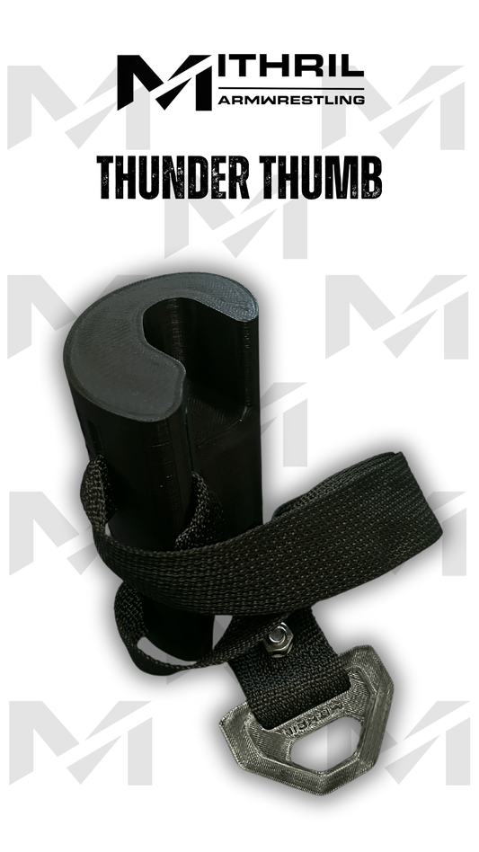 Thunder Thumb