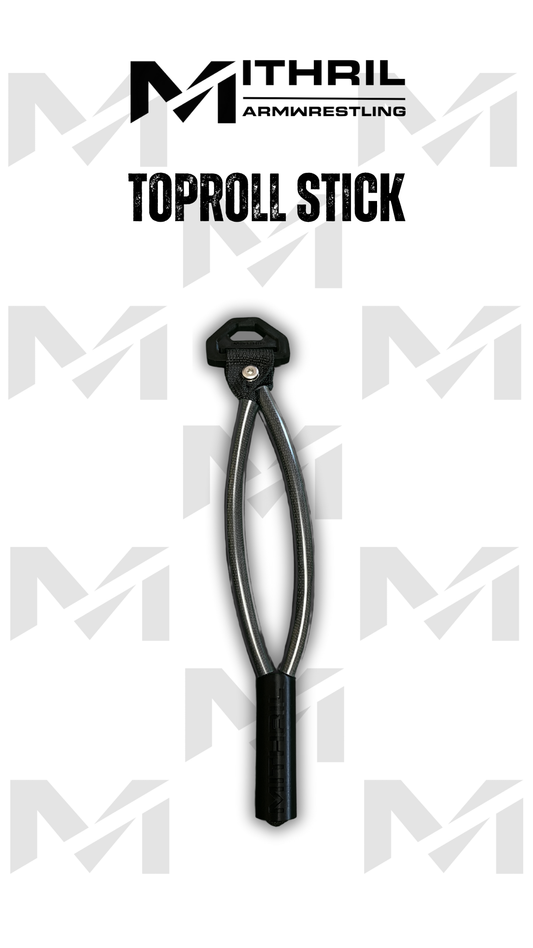 Toproll Stick