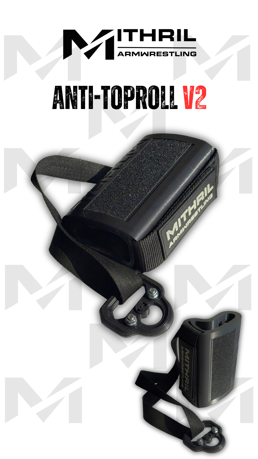 Anti-Toproll V2
