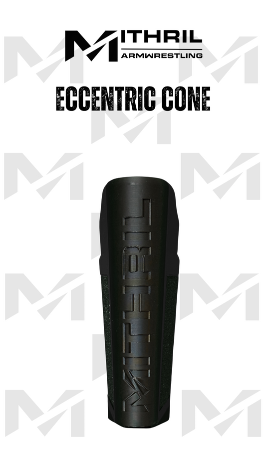 Eccentric Cone