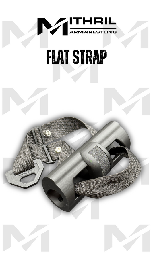 Flat Strap