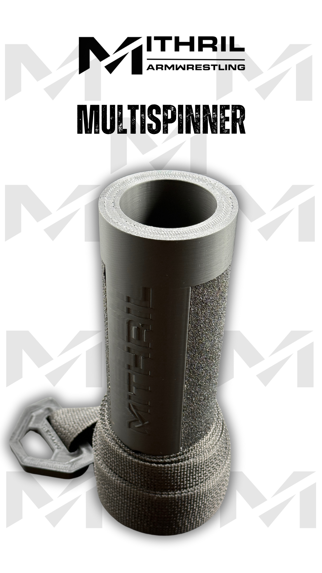 Multispinner 65mm