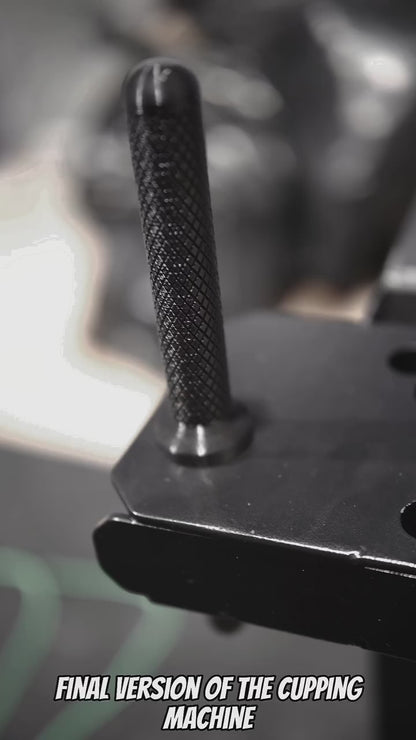 Pullheavy Arm Machine "CORE"
